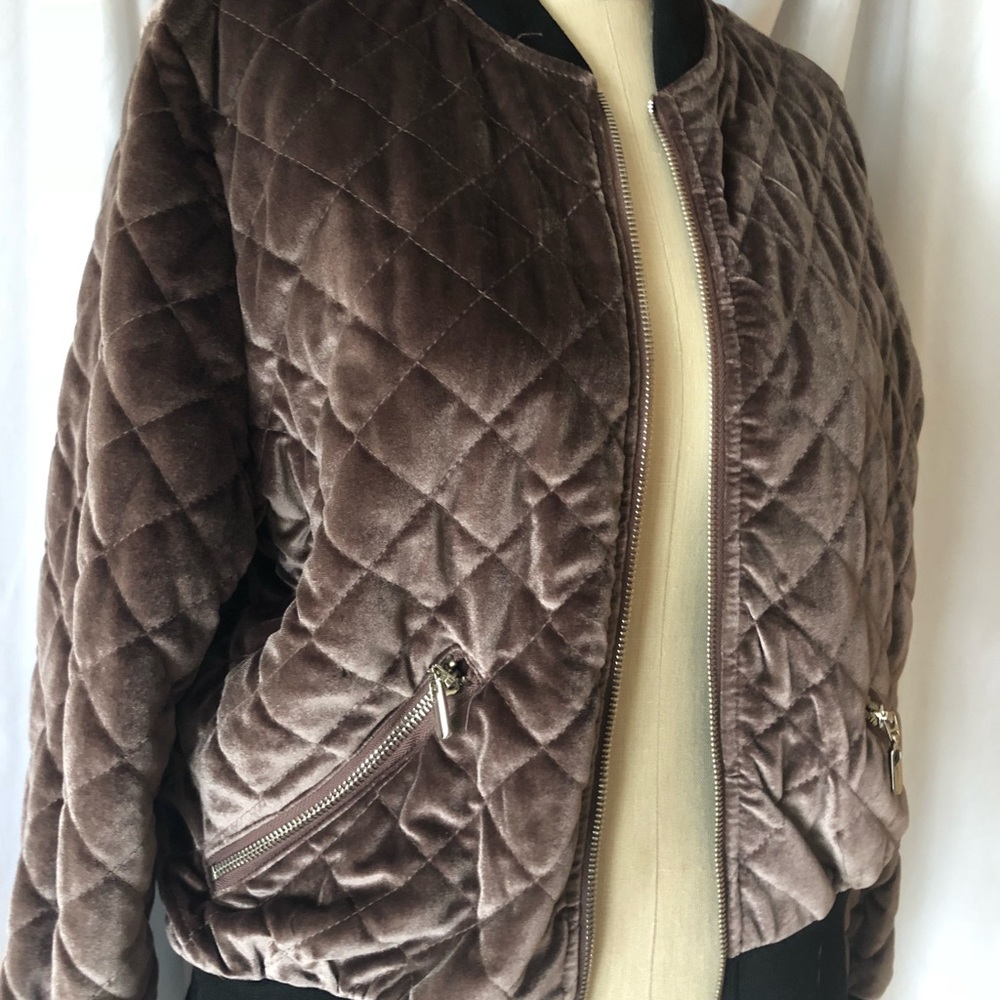 Velvet bomber - Picture 8 of 8